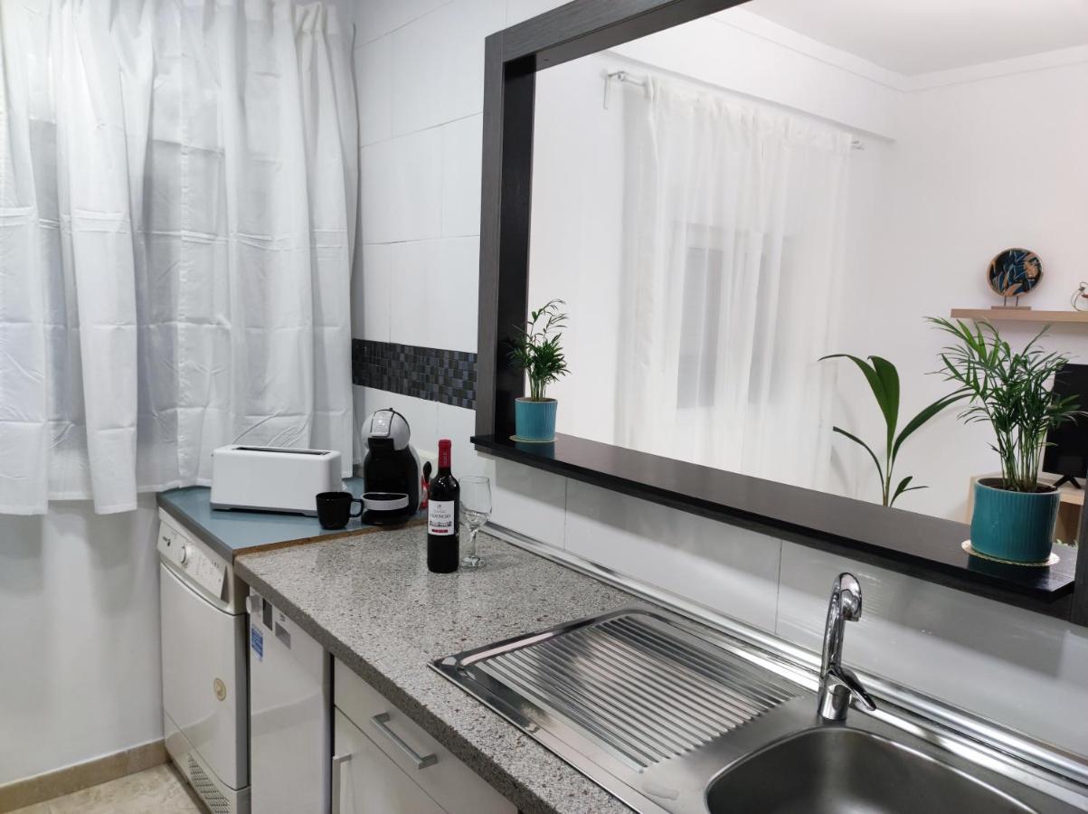 La Brisa * Malaga