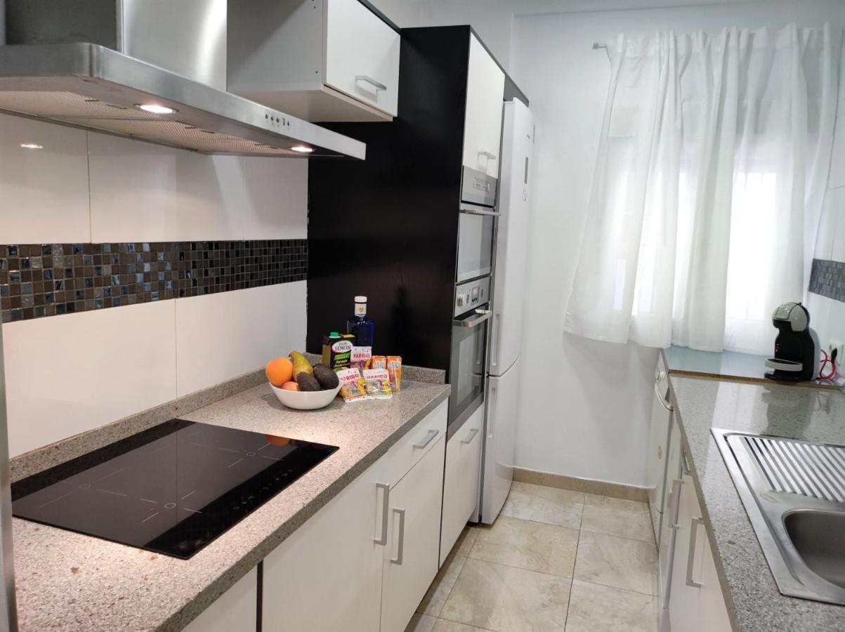 La Brisa * Malaga