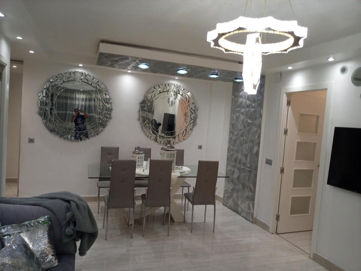 Apartment Emirato Malaga