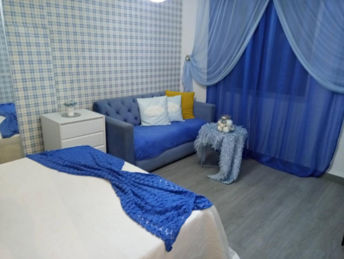 Apartment Emirato Malaga