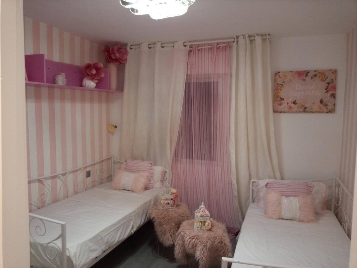 Emirato Apartment