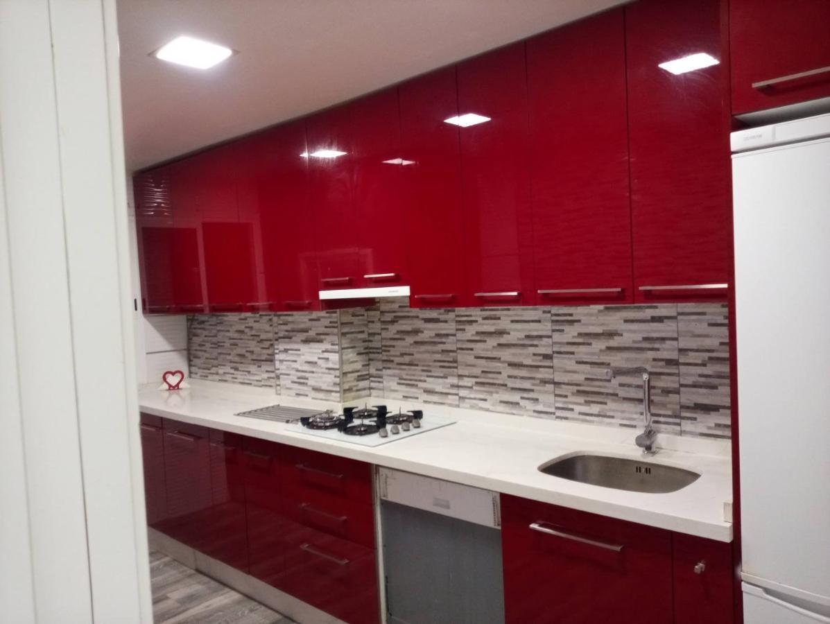 Apartment Emirato Malaga