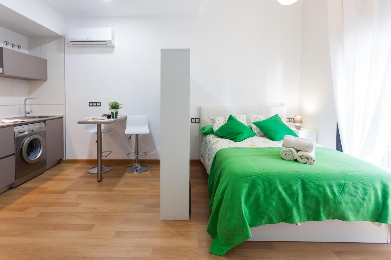 Romantico Estudio Con Piscina