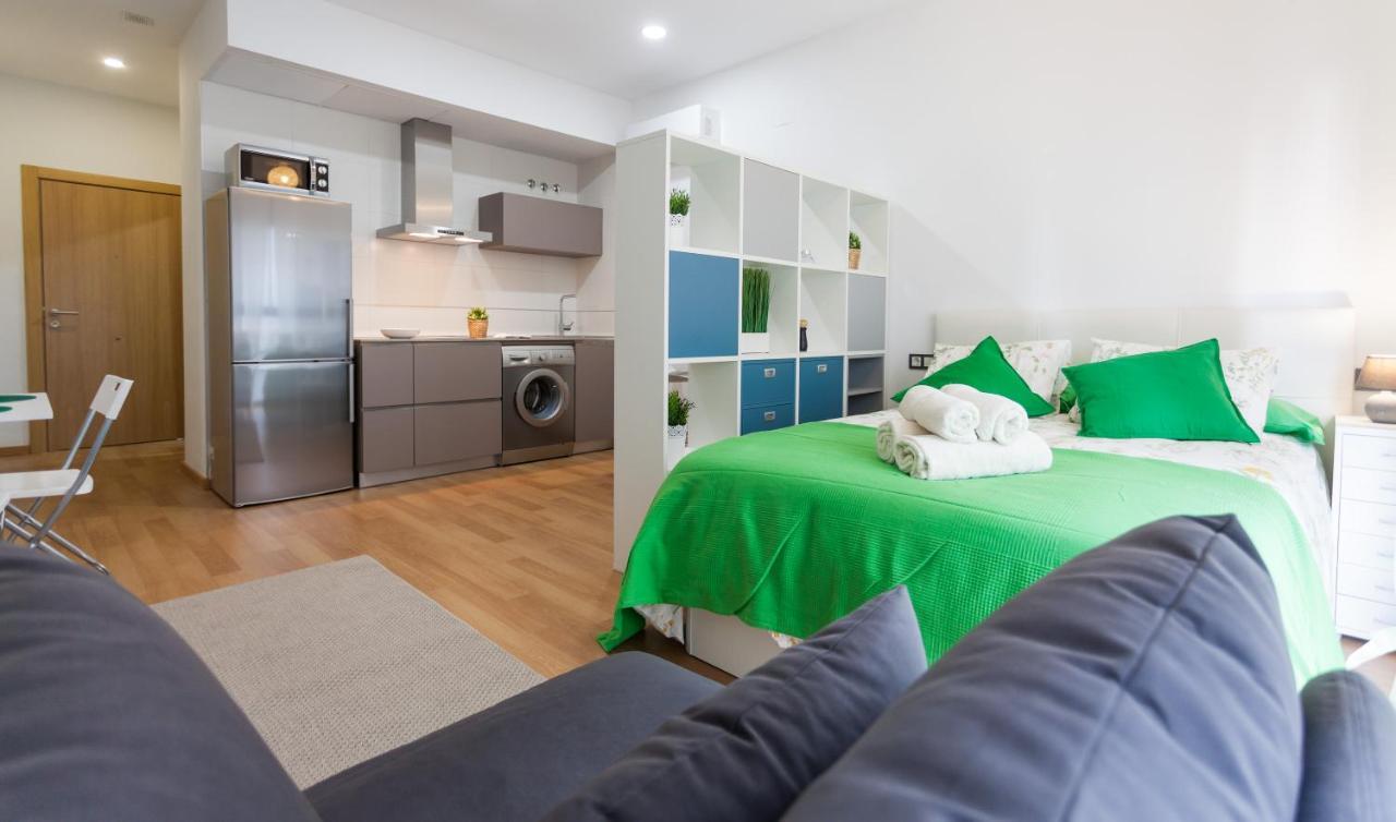 Romantico Estudio Con Piscina *