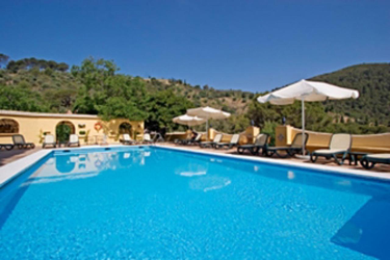 Cortijo La Reina Country house
