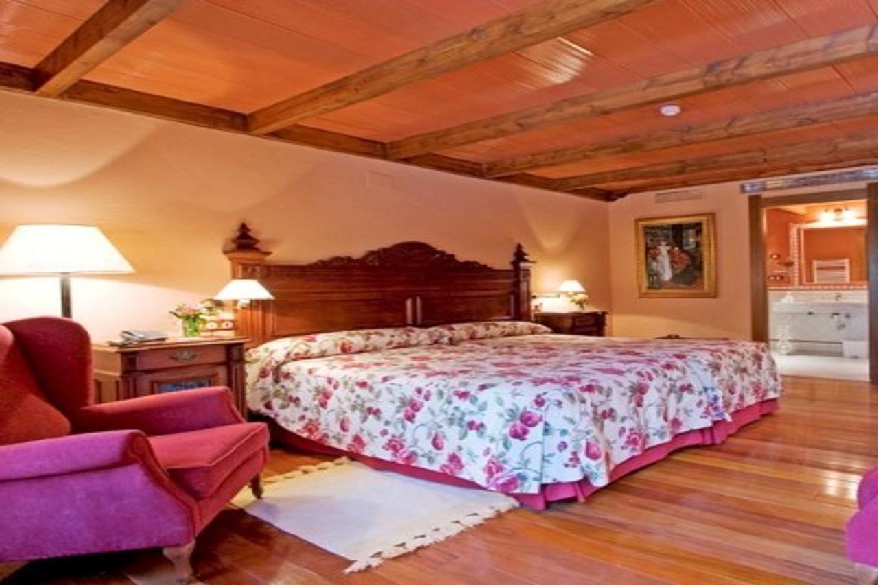 Cortijo La Reina Country house Malaga
