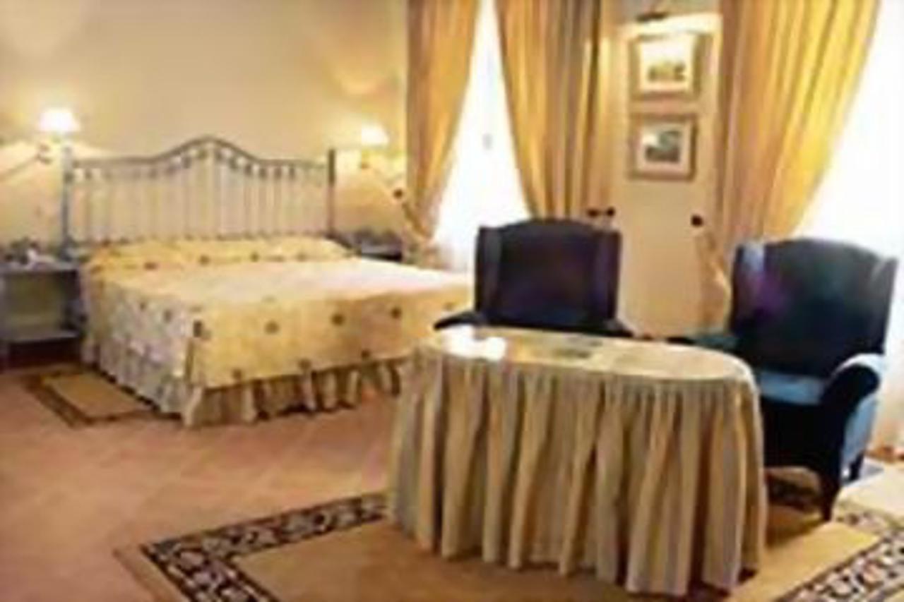 Cortijo La Reina Country house *