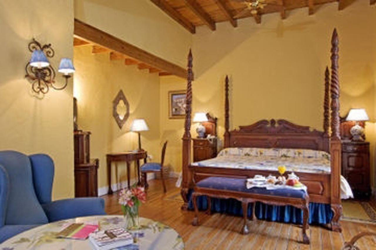 Country house Cortijo La Reina