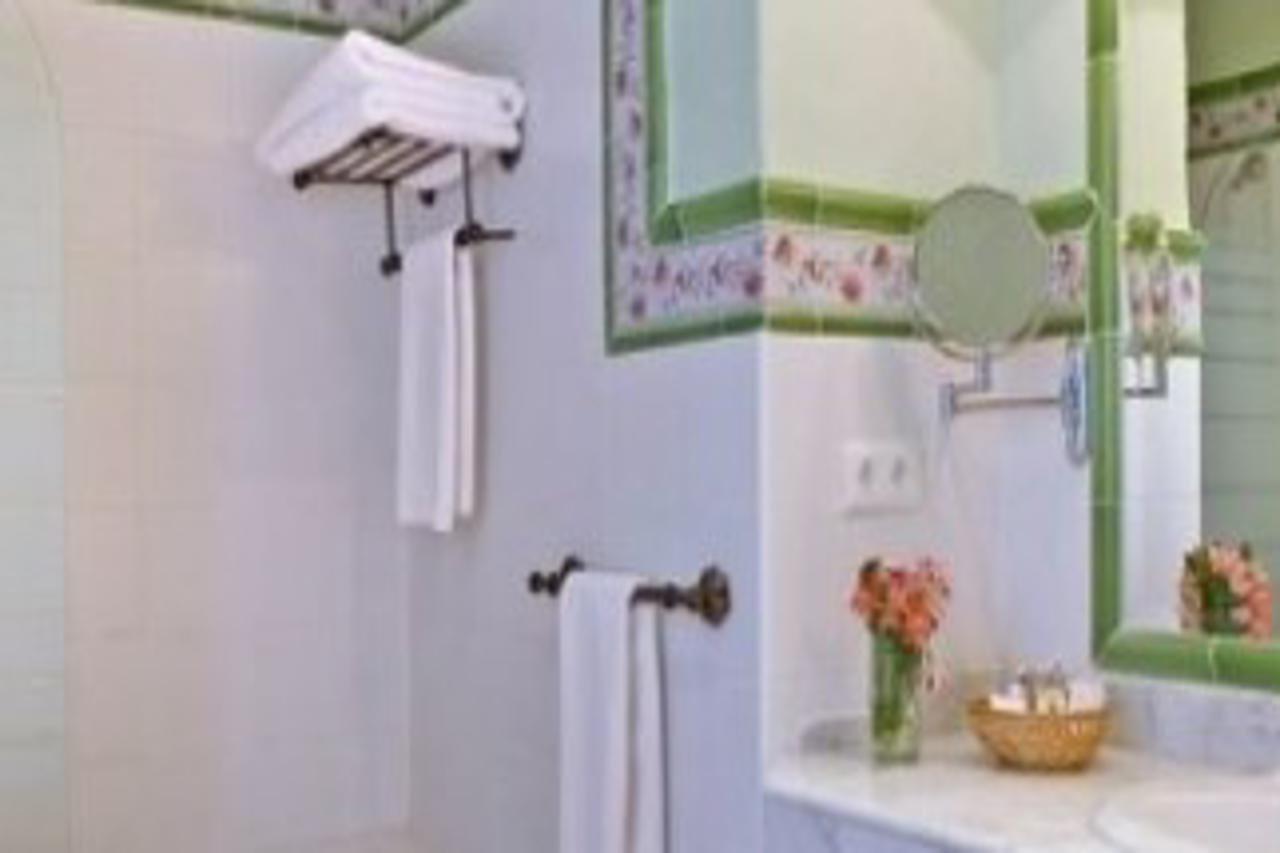 Country house Cortijo La Reina