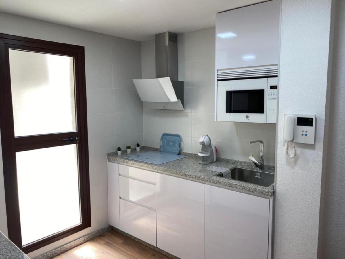 Almansa Flat 14 * Malaga