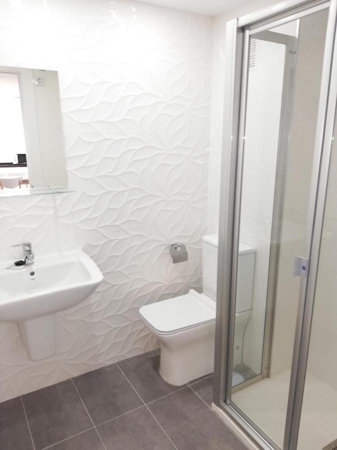 Pedro Molina Center Apartment *