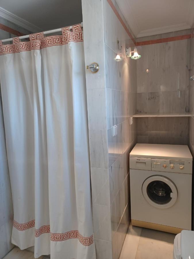 Vakantiehuis La Casita Del Sur Málaga