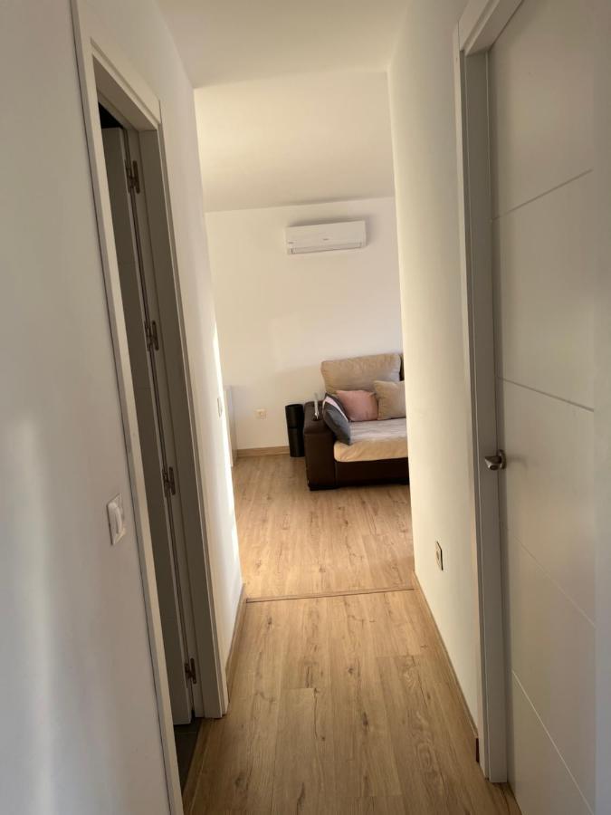 Appartement Casa Manuela