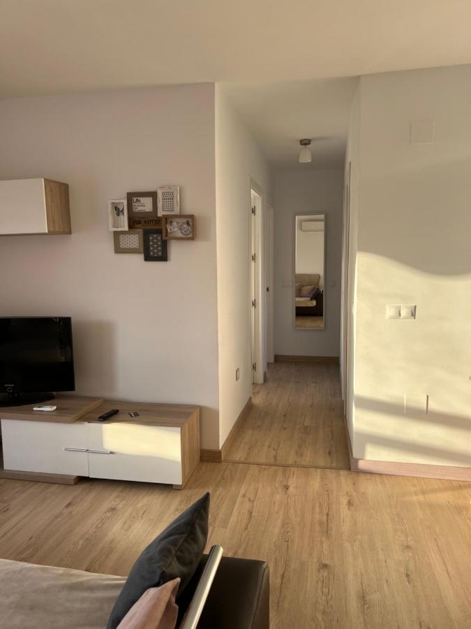 Appartement Casa Manuela *