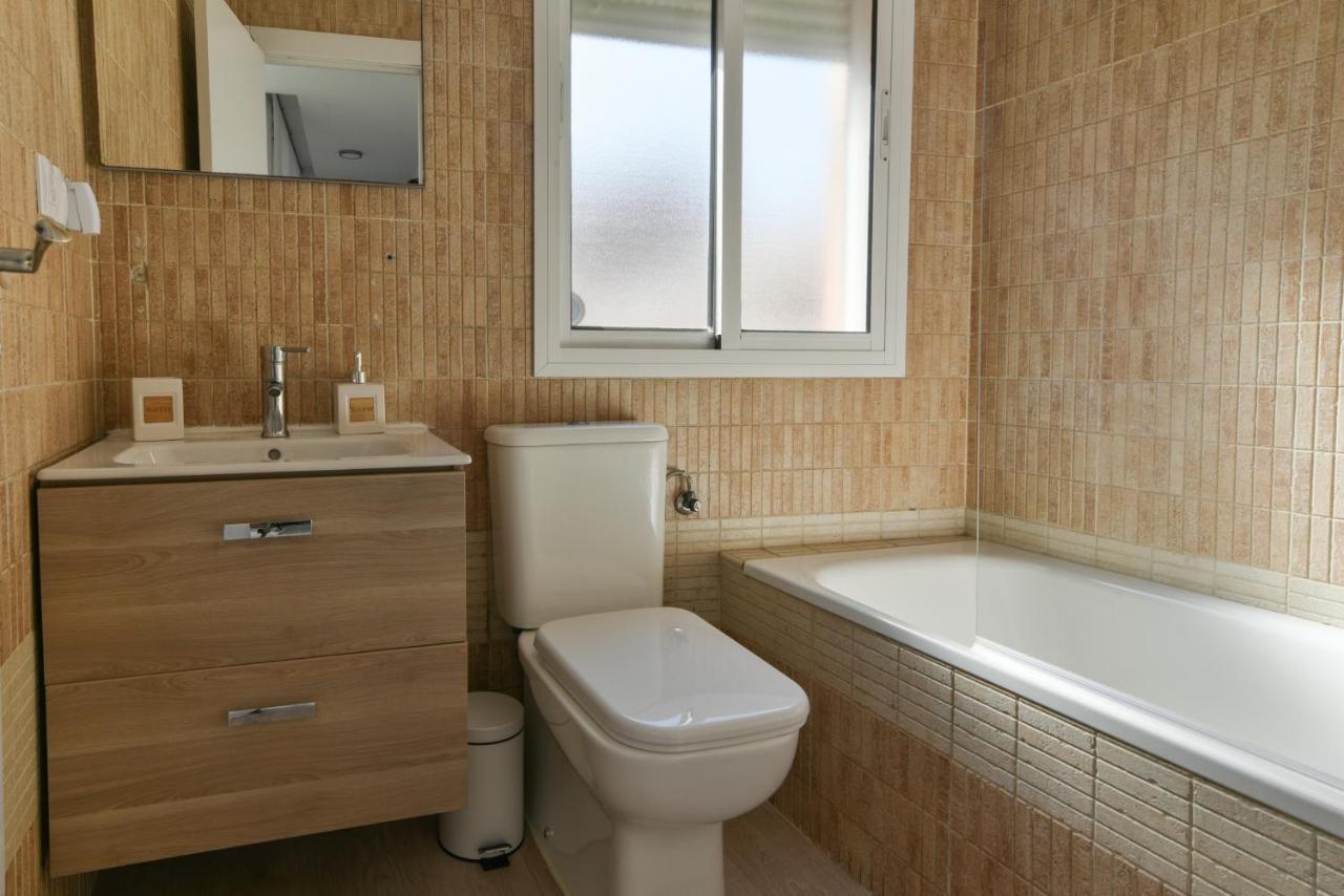 Appartement Elegant Duplex P/3 In With Terrace And Wifi *