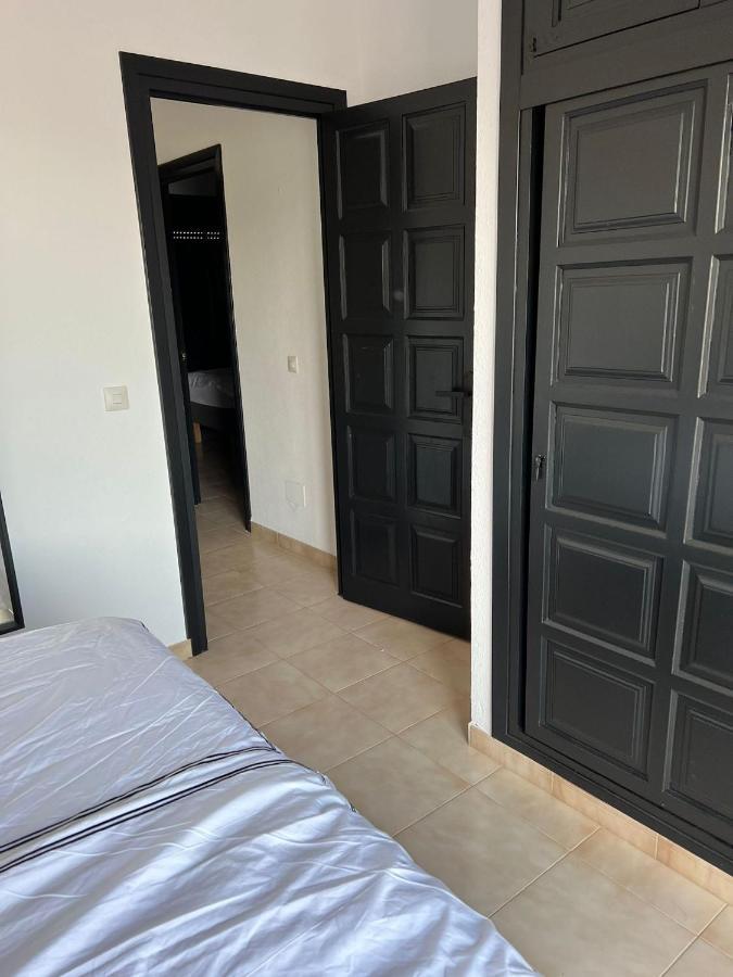 Tropicana, Nerja - 2 Bedroom Private With Sea Views Apartment