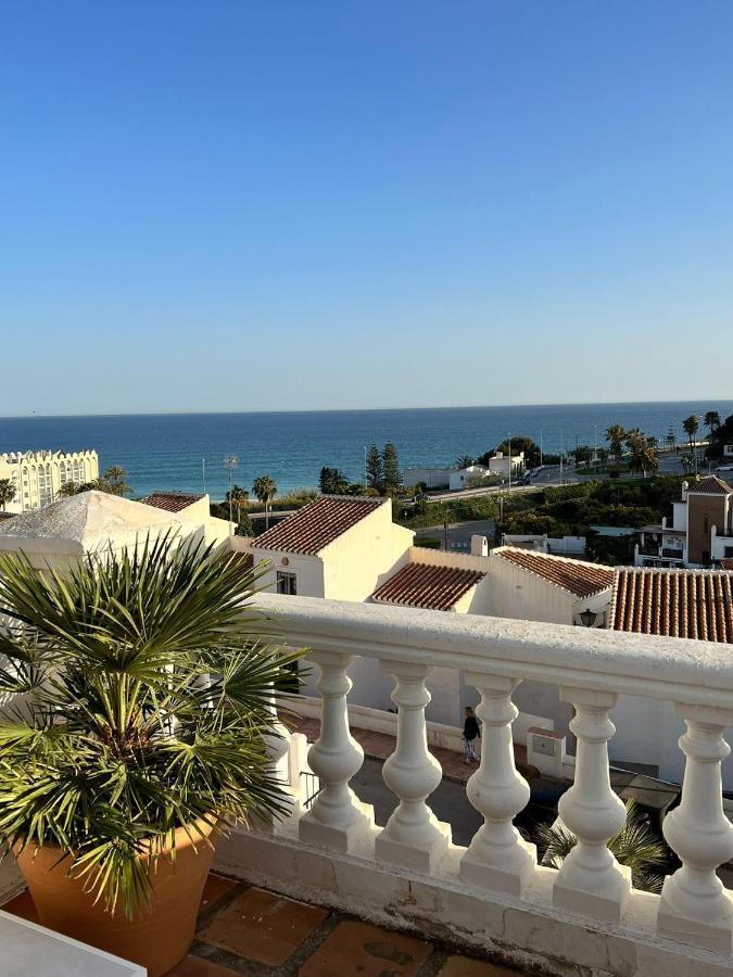 Tropicana, Nerja - 2 Bedroom Private With Sea Views Apartment *