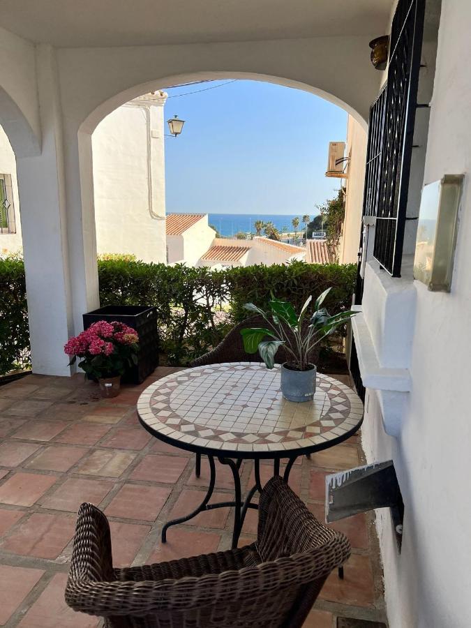 Apartment Tropicana, Nerja - 2 Bedroom Private With Sea Views *