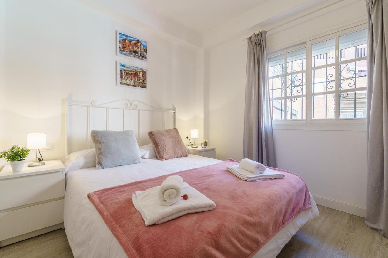 Appartement Malagasuite La Escalerita Centre