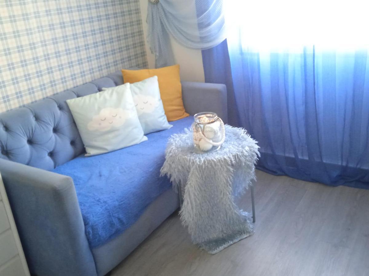 Emirato Apartment *