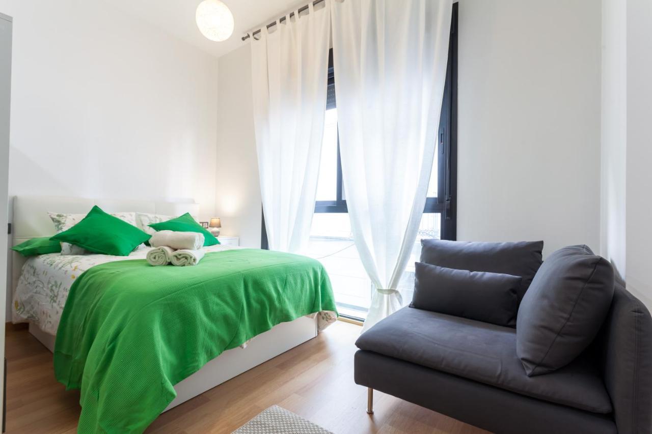 Romantico Estudio Con Piscina Apartment *
