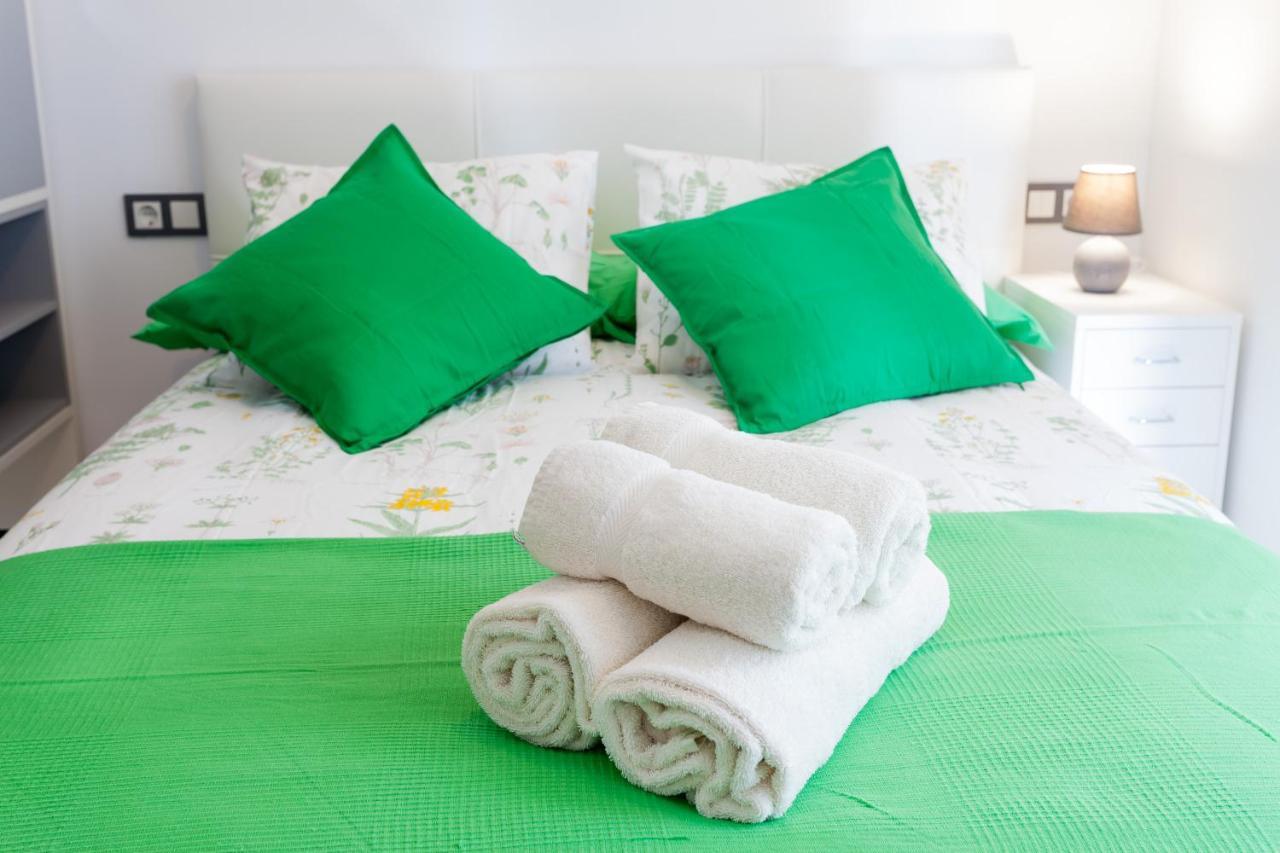 Romantico Estudio Con Piscina Apartment *