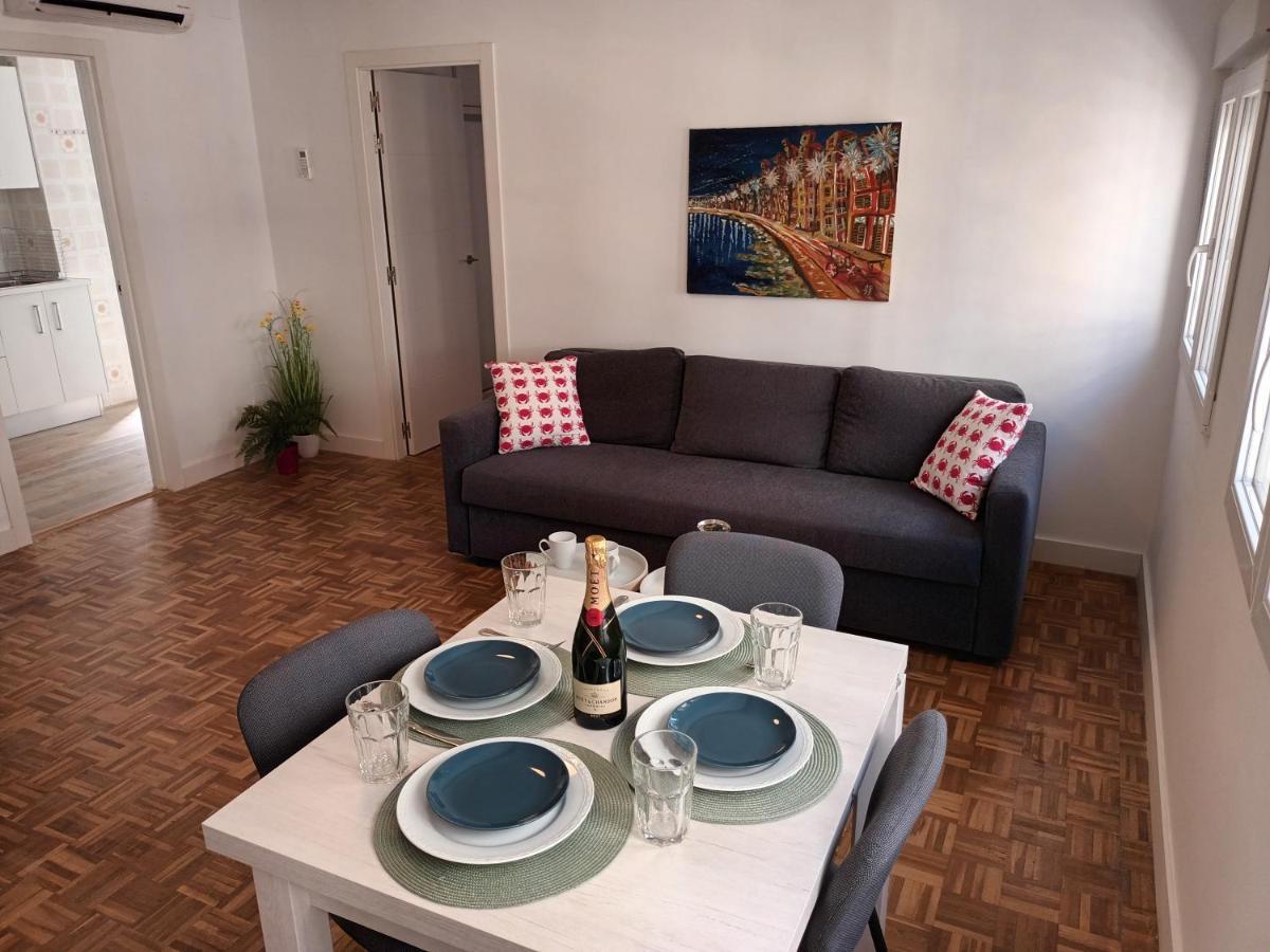 New Maritimo Apartment