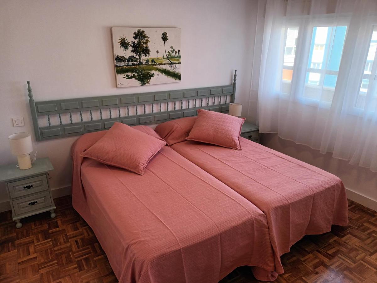 Apartment New Maritimo
