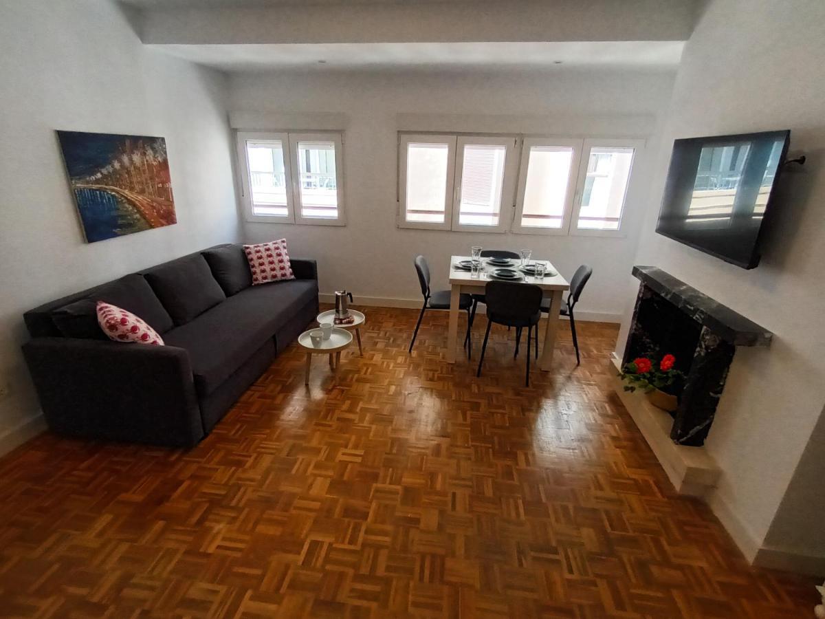 Apartment New Maritimo