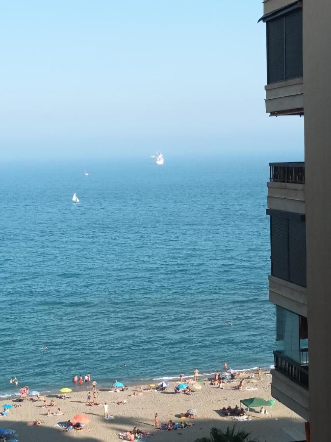 New Maritimo Apartment Malaga