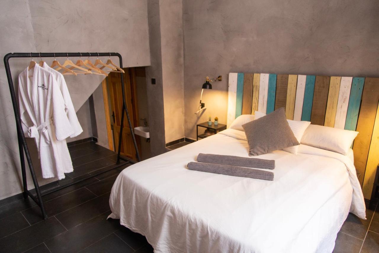 Barbatuke Bed & Breakfast *