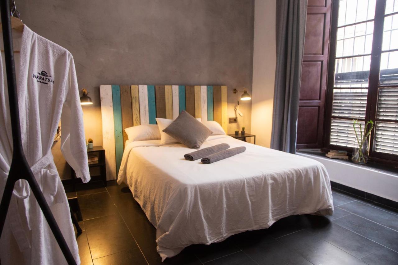 Barbatuke Bed & Breakfast