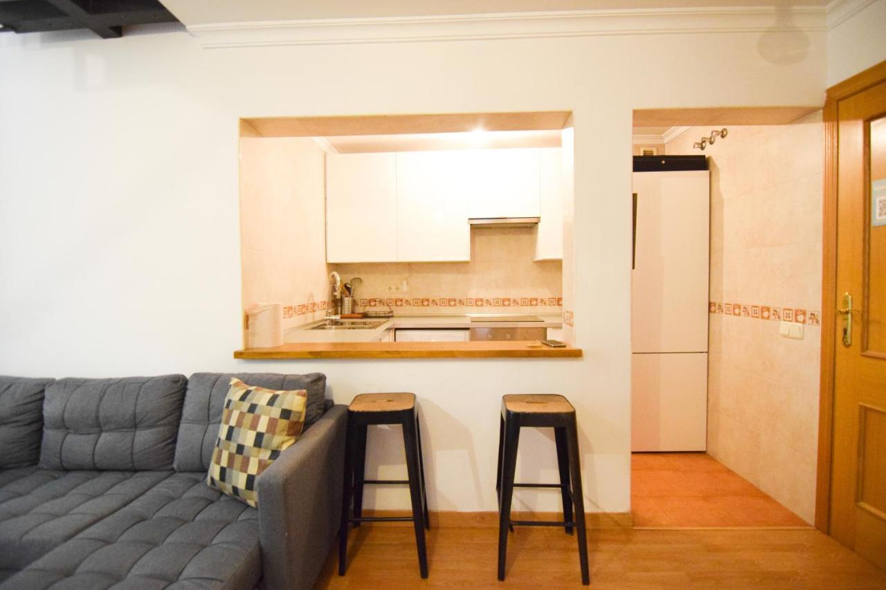 Apartment Letmalaga Gisela 922e Malaga