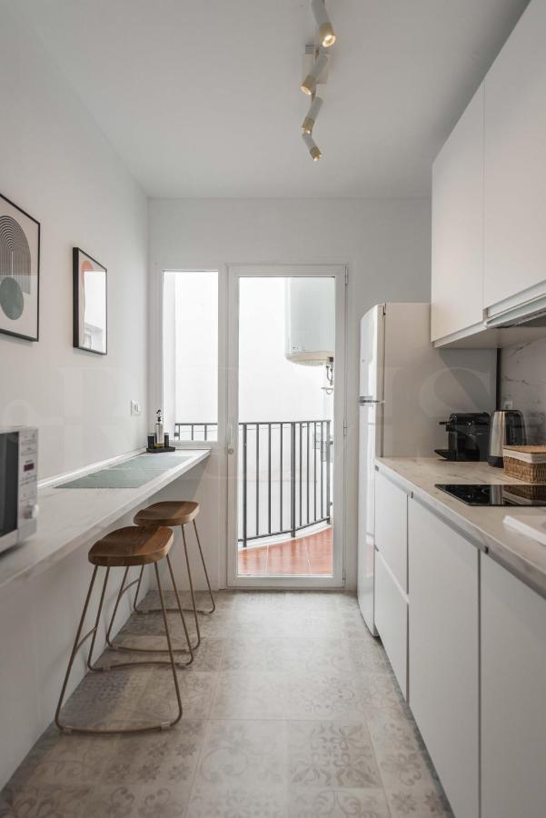 Designed Minimalist - Center By Rems * Málaga