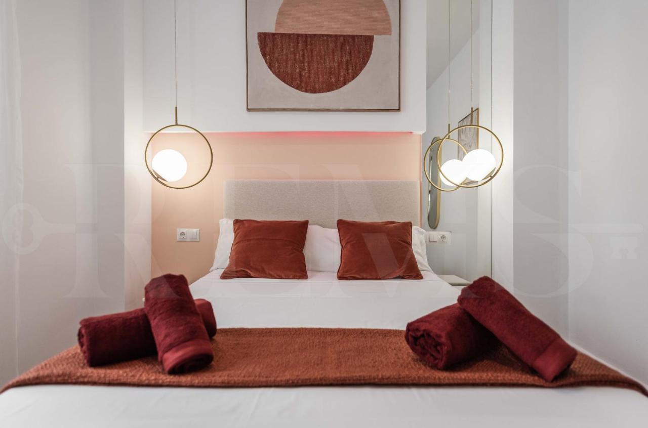 Appartement Designed Minimalist - Center By Rems *