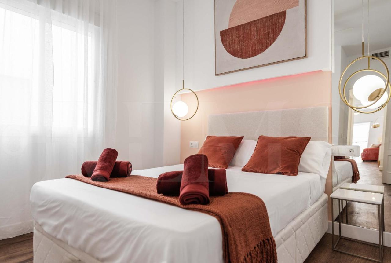 Designed Minimalist - Center By Rems Appartement *