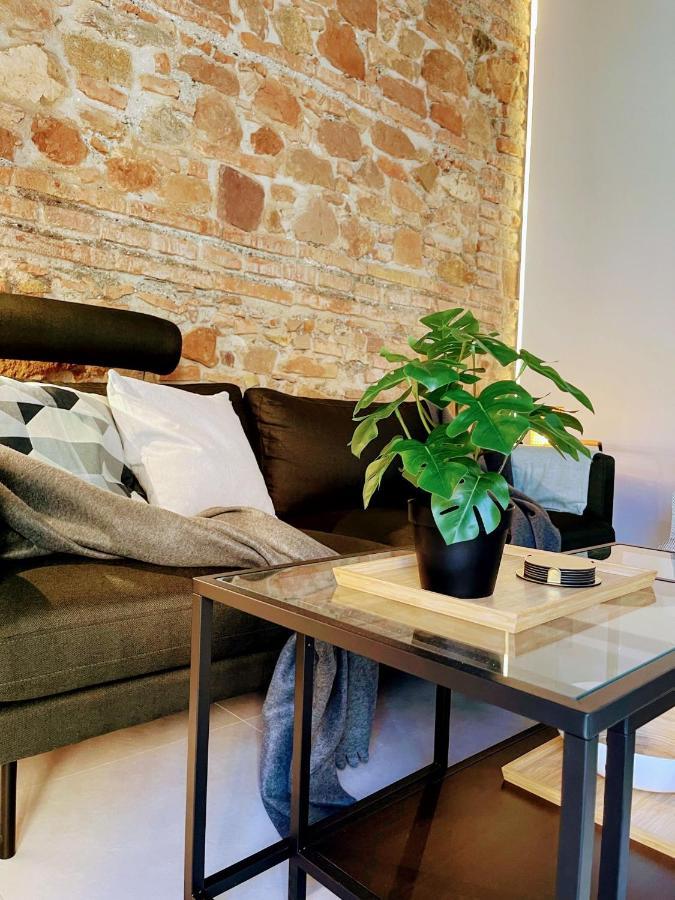 Apartment Keywise Nordic Design Citycenter Málaga