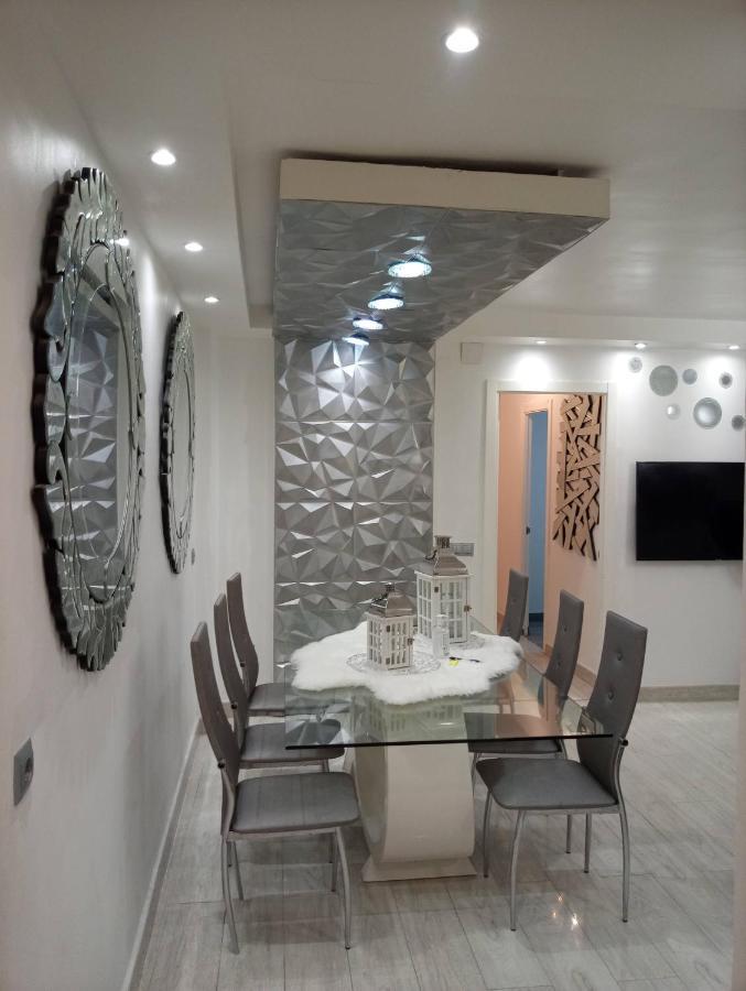 Emirato Apartment *