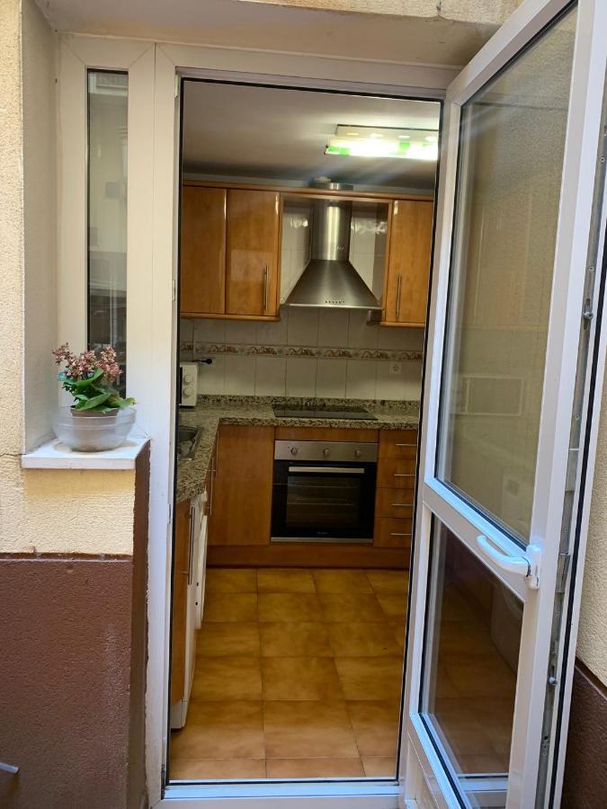 Apartment Piso De 3 Dormitorios Cerca De La Playa Y Del Recinto Ferial Malaga