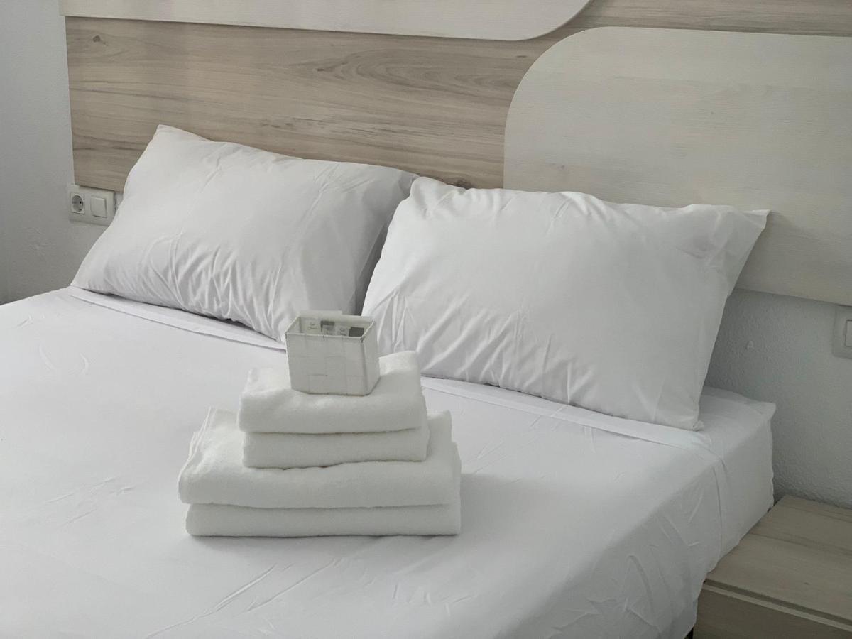 Piso De 3 Dormitorios Cerca De La Playa Y Del Recinto Ferial Apartment Malaga