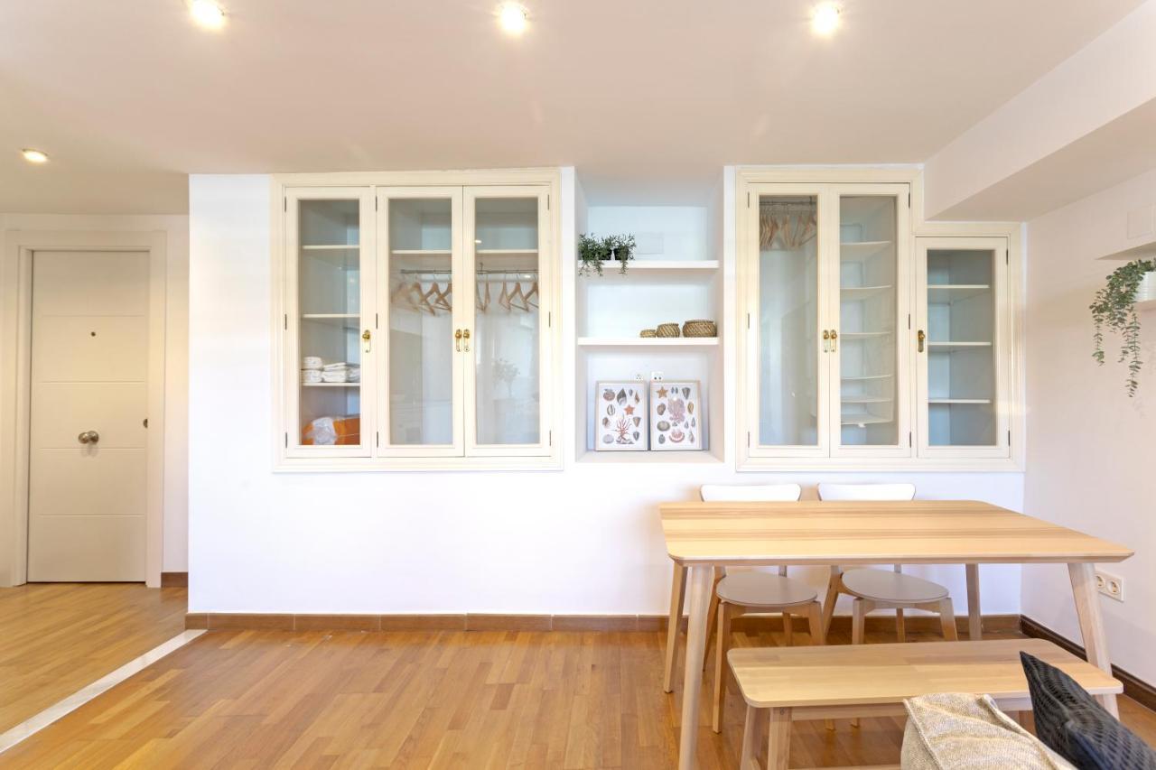 Apartment Livemalaga La Celesta Málaga