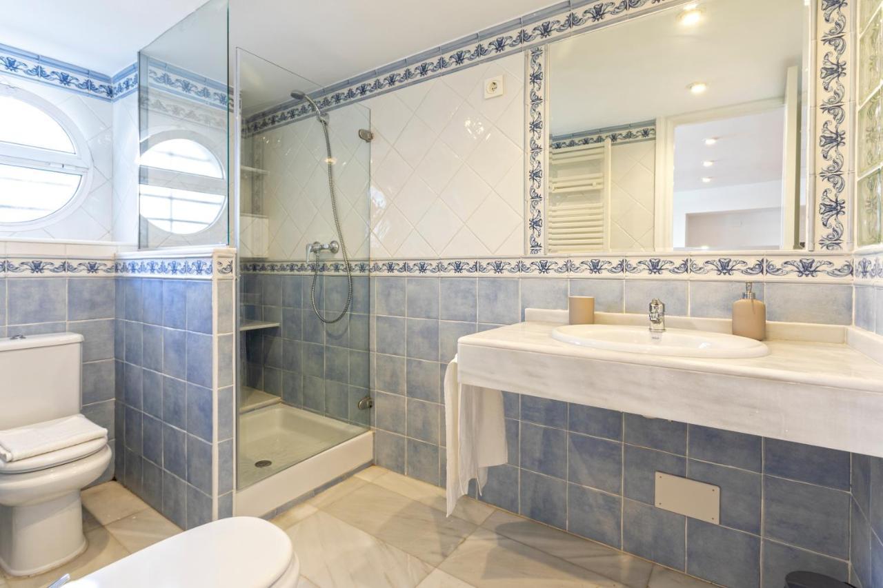 Apartment Livemalaga La Celesta Málaga