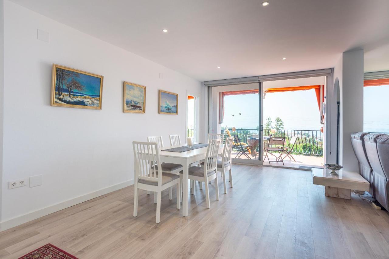 Lu&cia Jardin Al Mar 2 Apartment Malaga