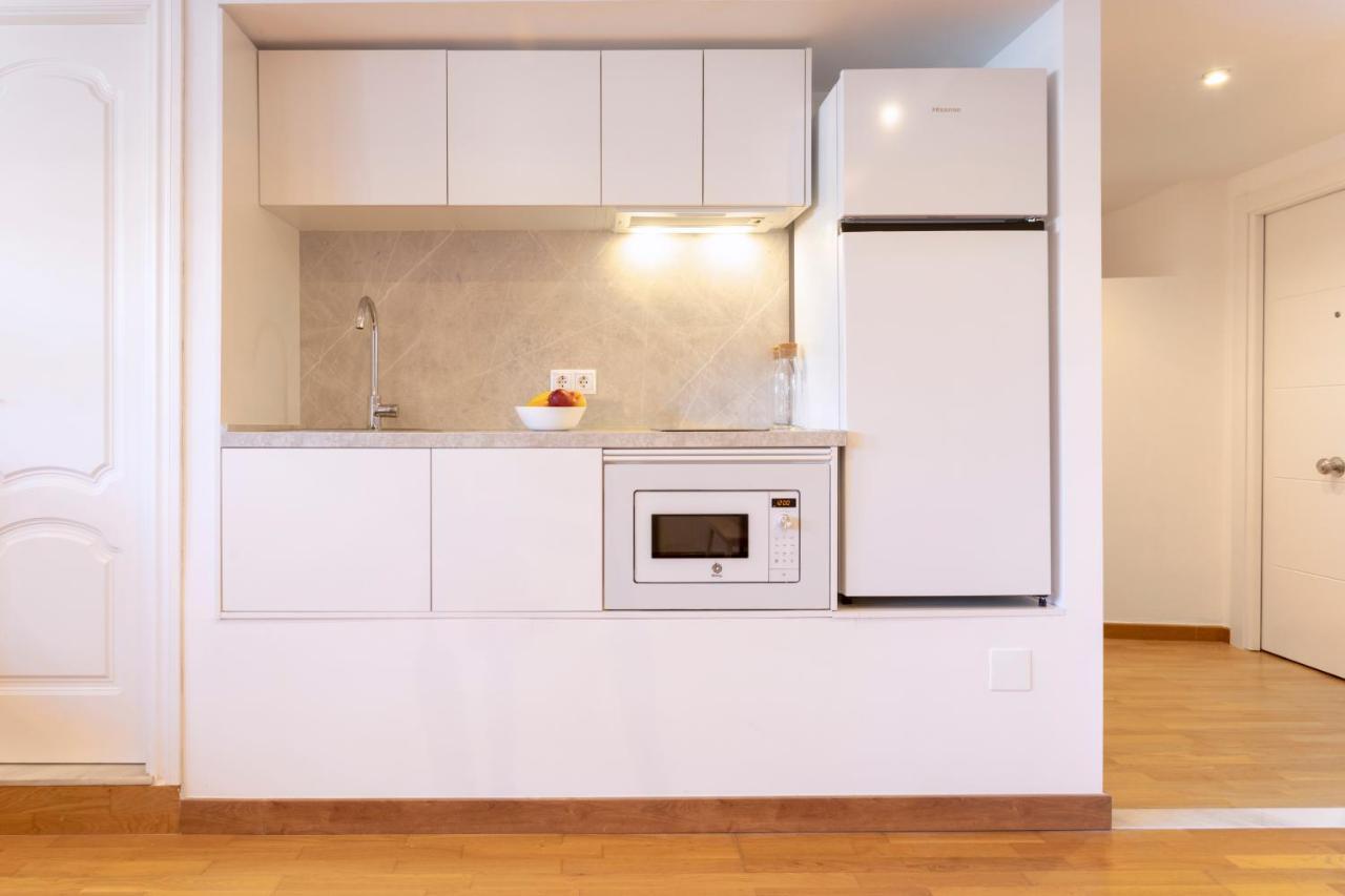 Apartment Livemalaga La Celesta