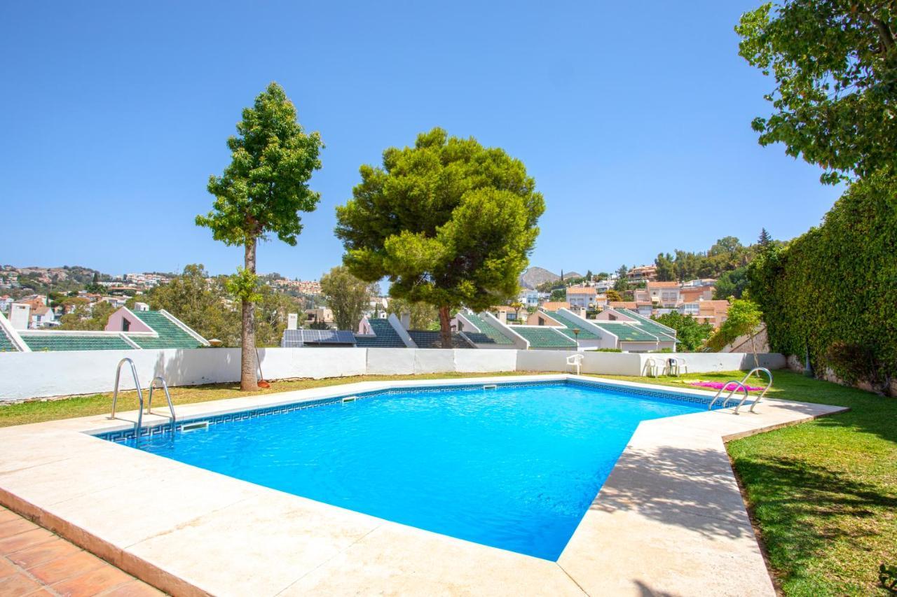 Apartment Livemalaga La Celesta *