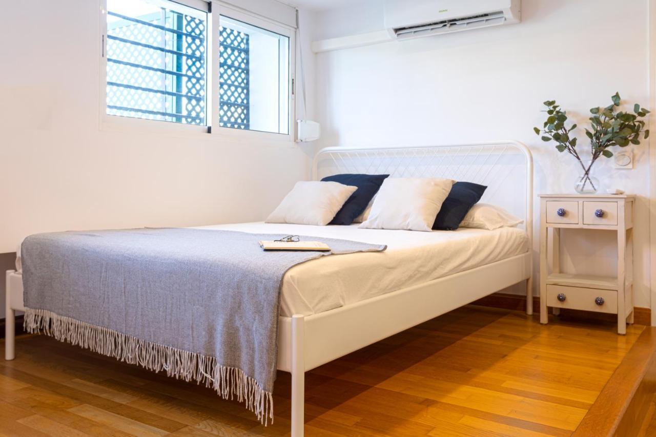 Livemalaga La Celesta Apartment Málaga