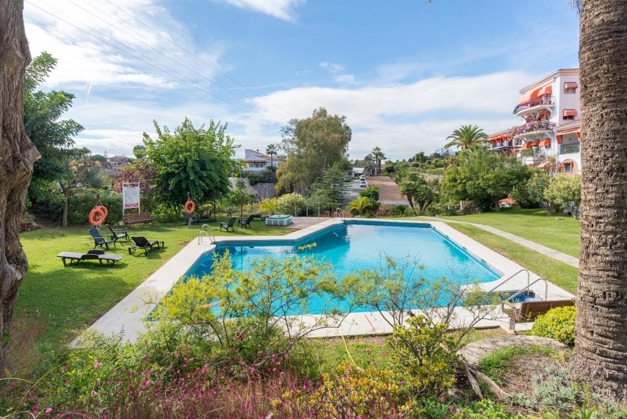 Lu&cia Jardin Al Mar 2 Malaga