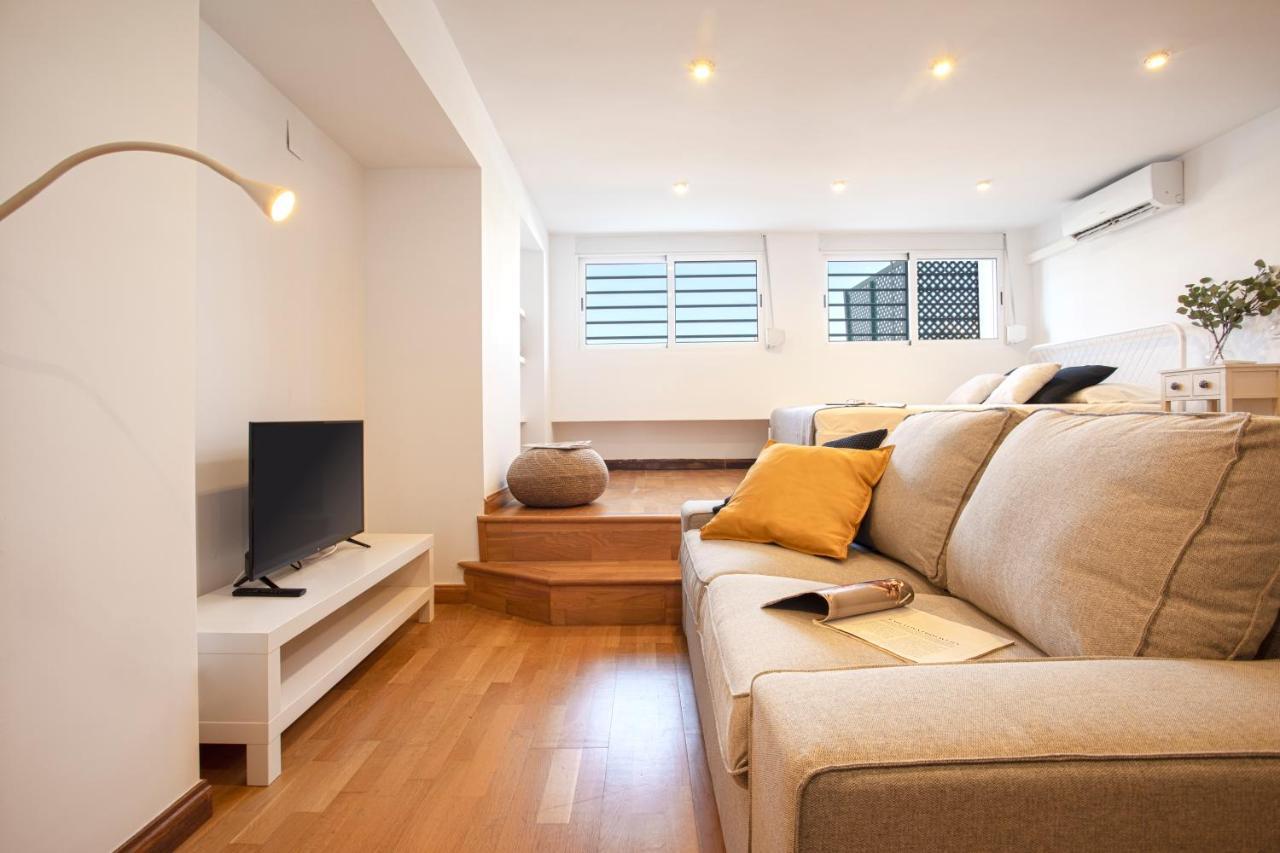 Livemalaga La Celesta Apartment Málaga