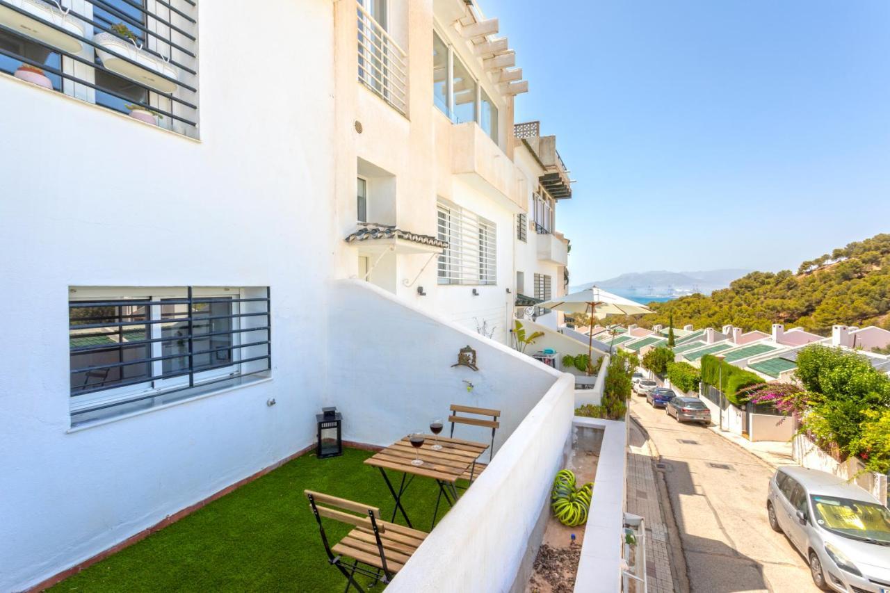 Apartment Livemalaga La Celesta