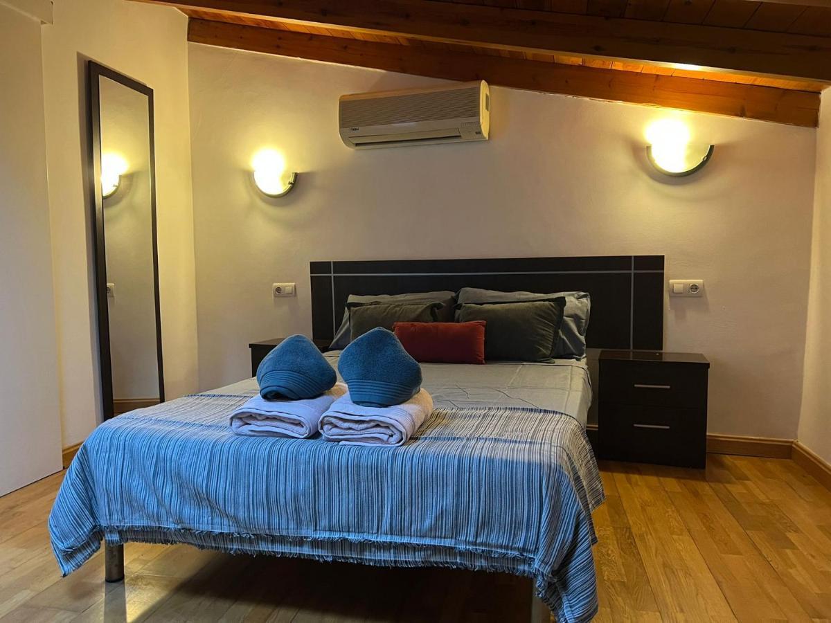 Duplex Luxury Carreteria * Malaga